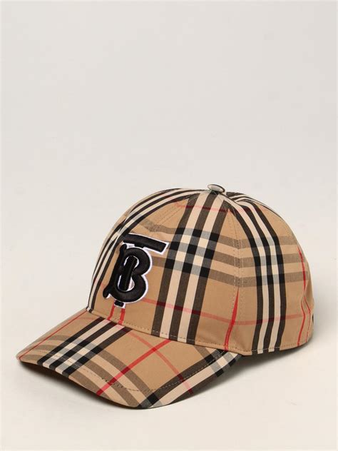 burberry london baseball cap|burberry baseball cap for sale.